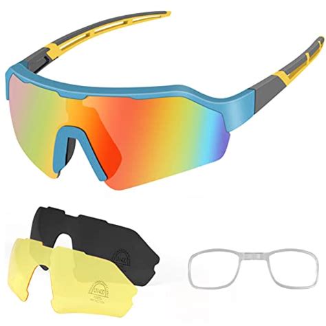 10 Best Youth Baseball Sunglasses in 2023 (Actually Tested!)