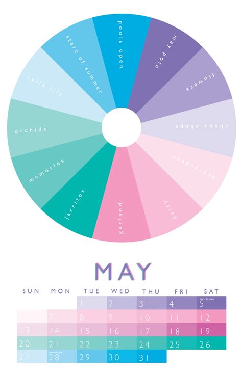 14 best images about Color Wheel 2012 Calendar on Pinterest | Cool ...