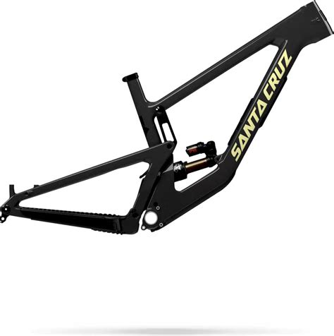 2024 Santa Cruz MEGATOWER Frame / Carbon CC - Specs, Reviews, Images ...