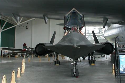 Spruce Goose Museum Evergreen Aviation & Space Museum McMinnville, Oregon, U.S.A.