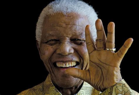 Nelson Mandela International Day, July 18, For Freedom, Justice and Democracy