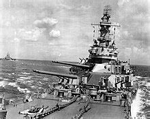 CzWiki > USS Iowa (BB-61)