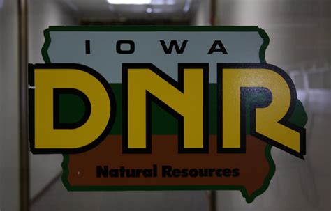 » Iowa DNR Proposed Modernization of Gull Point Park