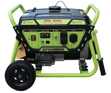 The Top 10 Best Portable Generators Under $500