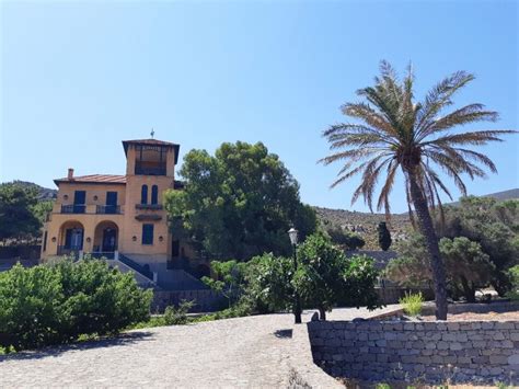 Beaches In Patmos - A Complete Guide To Over 25 Patmos Beaches!