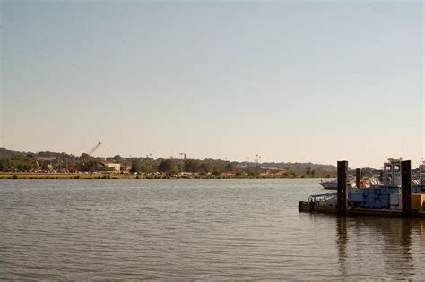 Anacostia River view | Anacostia River view | BAR Photography | Flickr