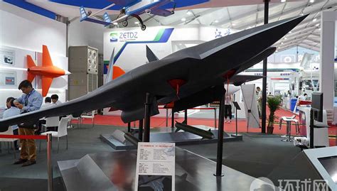 New Drones Dominate China’s Airshow | Military | Before It's News