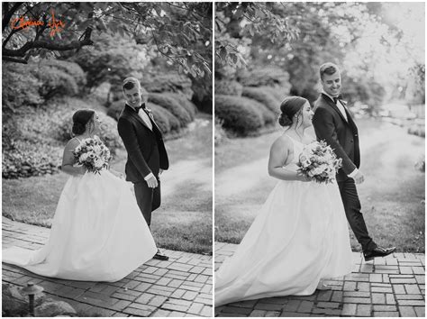 Meghan and Patrick – The Intercontinental » Andrea Nigh Photography ...