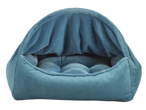 Bowsers Canopy Dog Bed – (Available in 5 Colors) | My Wholesome Pet