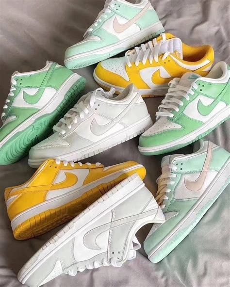 Nike Dunk Low WMNS Women's 2021 Release Date - Sneaker Bar Detroit