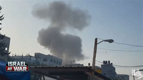 At least 68 killed in central Gaza in airstrike, adding to weekend’s bloodshed - Boston News ...