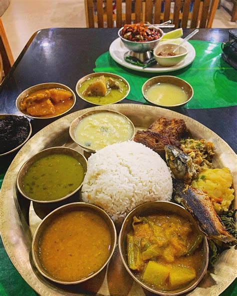 11 restaurants you must visit for an authentic food experience in Guwahati | Vogue India