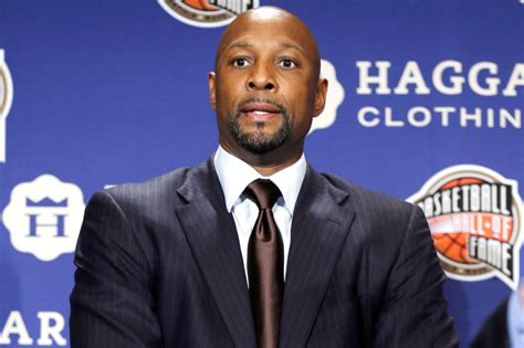 Alonzo Mourning leads Basketball Hall of Fame class