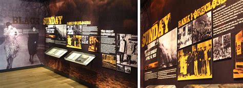 Woody Guthrie Museum on Behance