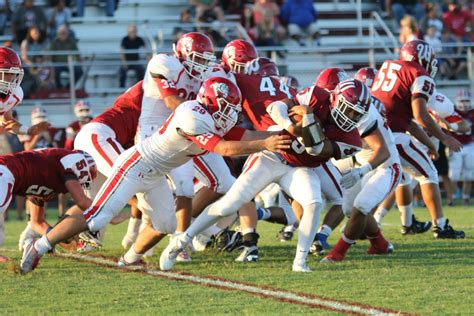 Sulphur - Team Home Sulphur Bulldogs Sports