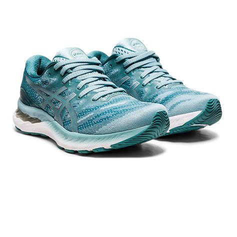 ASICS Gel-Nimbus 23 Women's Running Shoes - SS21 - 30% Off ...