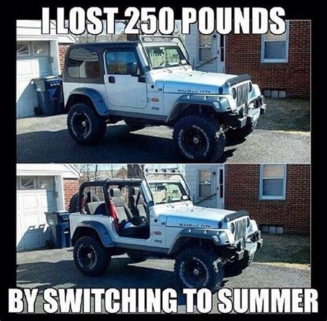 Top 59+ imagen funny jeep wrangler memes - Abzlocal.mx