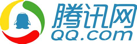 QQ.com Logo PNG Transparent & SVG Vector - Freebie Supply