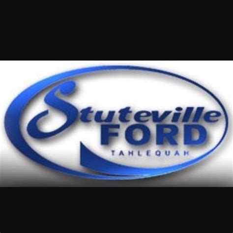 Estevan Guzman Stuteville Ford