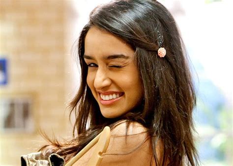 Shraddha Kapoor bags Aashiqui 2