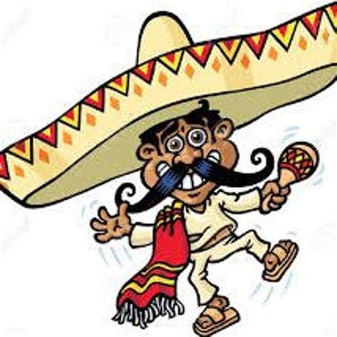 mexican hat dance clipart 10 free Cliparts | Download images on ...