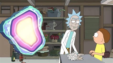 Rick and Morty Season 7 Episode 6 Recap With Spoilers