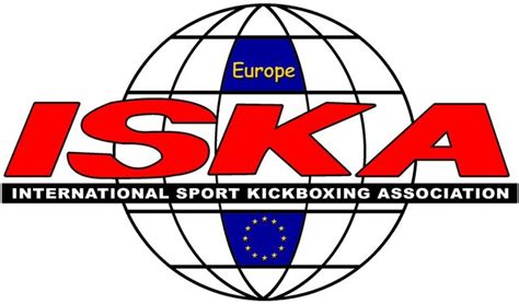 ISKA Europe – International Sport Kickboxing Association in Europe