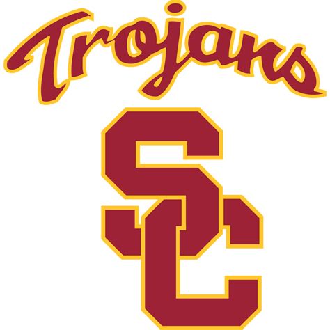 FRONT OF MAC APP - 2017 USC Trojans Football Schedule App for Mac OS X - Fight On! - National ...