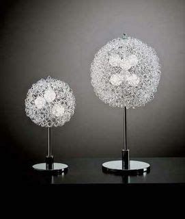 The Art of Lighting Fixtures: Table Lamps