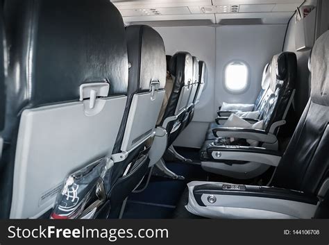 7+ Boeing interior Free Stock Photos - StockFreeImages