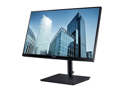 SH850 Series 24" Monitors - LS24H850QFNXZA | Samsung US