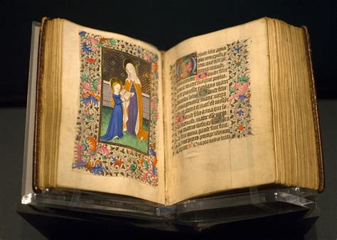 Illuminated Manuscripts | Hobble Creek