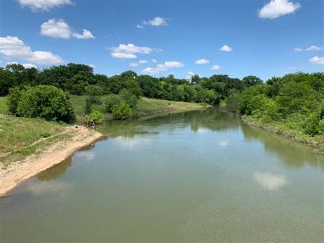 Best 10 Hikes and Trails in Ray Roberts Lake State Park | AllTrails