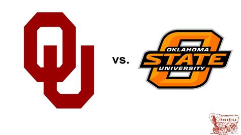 Bedlam: Oklahoma Highlights vs Oklahoma State - 12/03/16 - YouTube