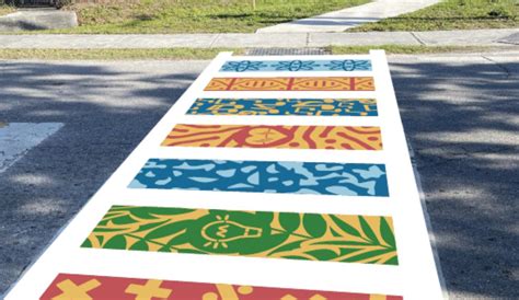 Safer Crosswalk Coming to Just Elementary School | City of Tampa