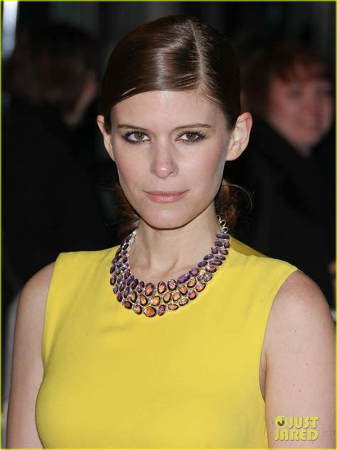 Kate Mara: 'House of Cards' Netflix Series Premiere!: Photo 2793661 ...