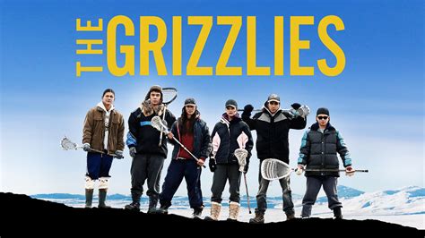 Watch The Grizzlies (2020) Full Movie Online - Plex