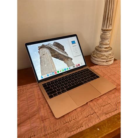 MacBook Air 13" 2019 1.6 GHz i5 250GB ( Rose Gold) | iBay