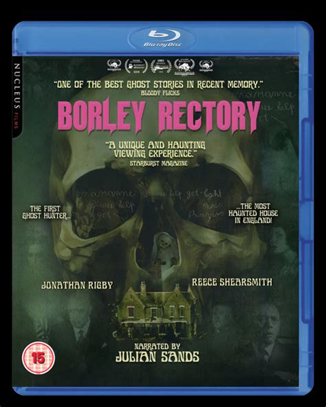 Borley Rectory – Carrion Films