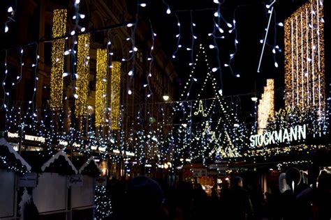 9 Reasons to Plan a Helsinki Christmas Trip