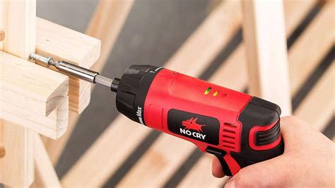 The 10 Best Cordless Screwdrivers of 2022 - Micro-tools.net