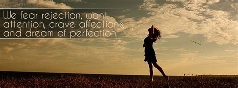 Fear Of Rejection Quotes. QuotesGram