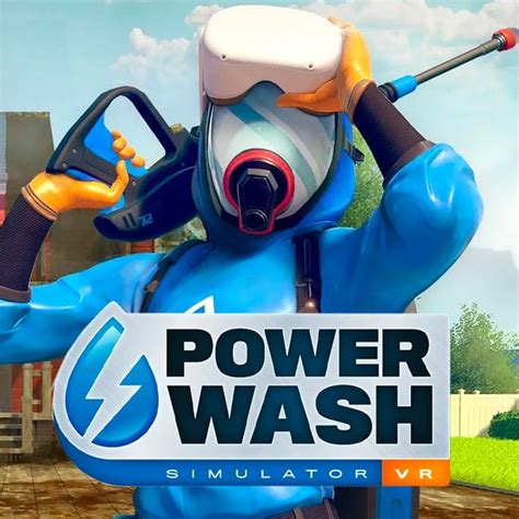 Powerwash Simulator VR - IGN