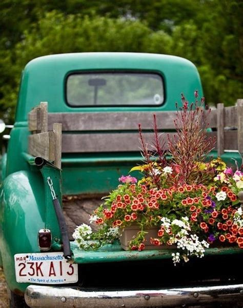 Flower delivery.... | Old Trucks | Pinterest | The o'jays, Ohio and Flower