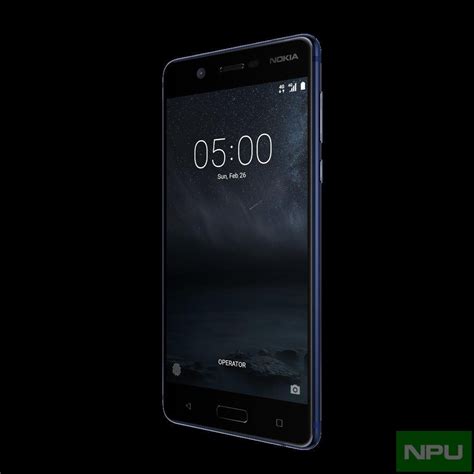 Nokia 5: Full Specifications, features, Images Gallery, Intro Video