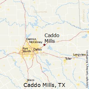 Caddo Mills, TX