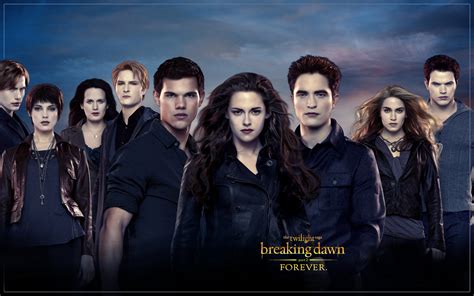 Twilight Wallpapers HD Group (84+)