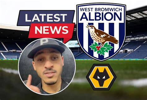 West Brom: Peter Odemwingie sends 'remember' message to Wolves fans