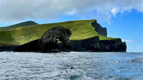 Foula – Shetland Wildlife Part 2 – Wild Scot