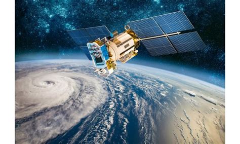 Communicating the Economic Impact of Climate Change with Satellite ...